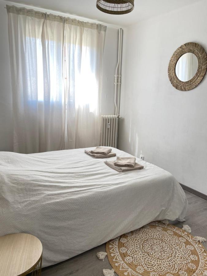 Appartement Lumineux Et Traversant Montauban Luaran gambar