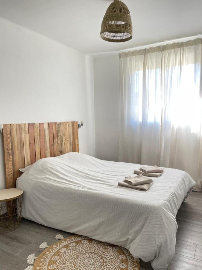 Appartement Lumineux Et Traversant Montauban Luaran gambar