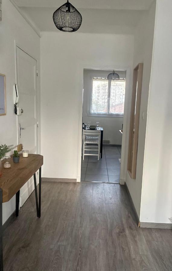 Appartement Lumineux Et Traversant Montauban Luaran gambar