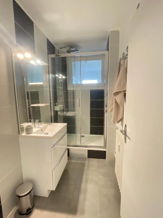 Appartement Lumineux Et Traversant Montauban Luaran gambar